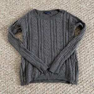 American Eagle sweater